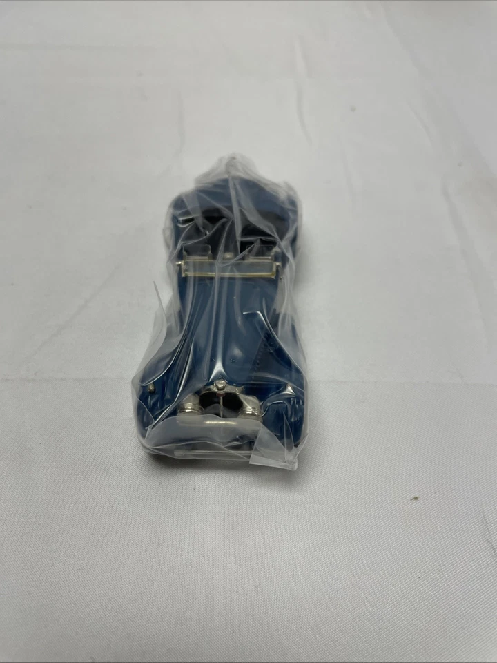 Western Models Bugatti Type 57S Blue Corsica Tourer 1:43, New In Box! - Image 3 of 4