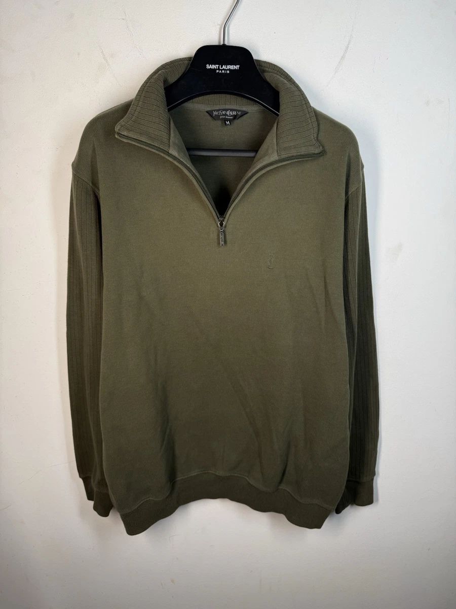 Saint Laurent Sweatshirts for Men for Sale - Shop Men's Athletic