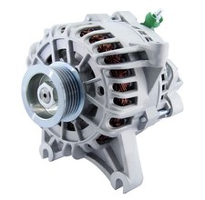 New Alternator For Ford F-150 Expedition V8 4.6L 5.4L 2004 2005 2006 2007 2008