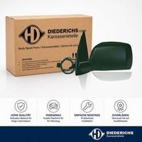Aussenspiegel Rechts Diederichs 1290124 FÜR Bmw