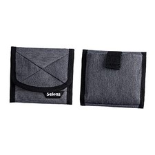 DSLR Battery Case - Pouch for NP-FZ100, LP-E6, AA, LP-E8, LP-E10, LP small