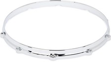 Ludwig Die-cast 10-lug Snare Drum Hoop - Batt...