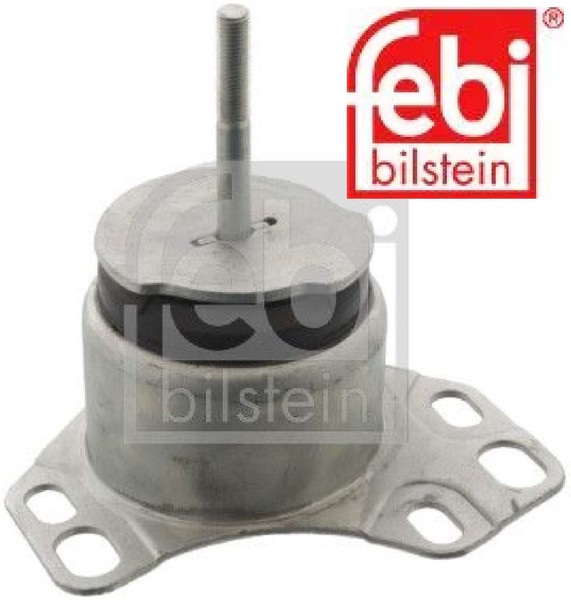 Febi Bilstein 12690 Lagerung FüR Automatikgetriebe Getriebelager FüR Fiat-image