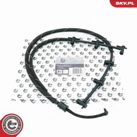 Schlauch Leckkraftstoff Esen SKV 54SKV343 FüR VW Touareg 7P5 7P6 TDI Audi A7 4GA