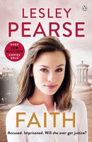 Lesley Pearse | Faith | Taschenbuch | Englisch (2010) | Kartoniert / Broschiert