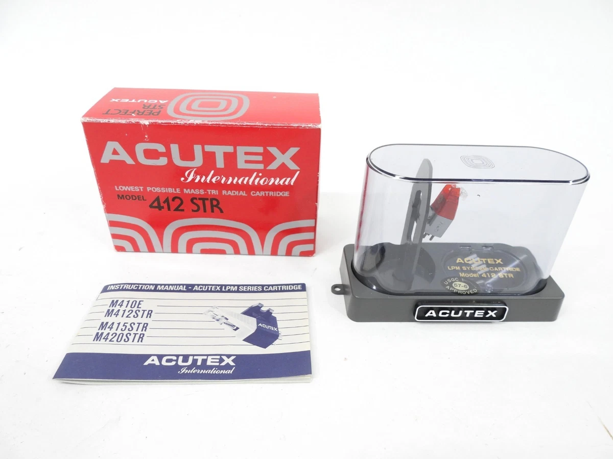 acutex products for sale | eBay