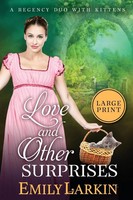 Emily Larkin | Love And Other Surprises | Taschenbuch | Englisch (2022)