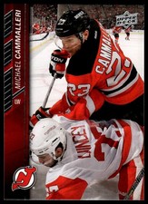 2015-16 Upper Deck Michael Cammalleri #114