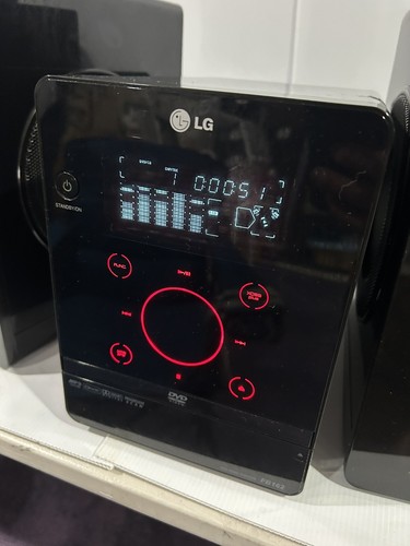 LG Mini Home Theatre FB162 - Picture 3 of 5