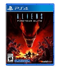 Aliens Fireteam Elite PlayStation 4 Aliens Fireteam Elite PlayStation 4