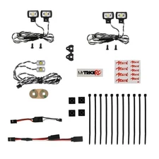 MyTrickRC Axial Capra Attack LED Light Kit