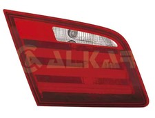 Feu arrière BMW 524