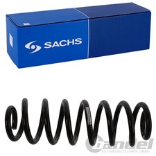 SACHS FAHRWERKSFEDER HINTERACHSE PASSEND FÜR VW PASSAT | 994 973