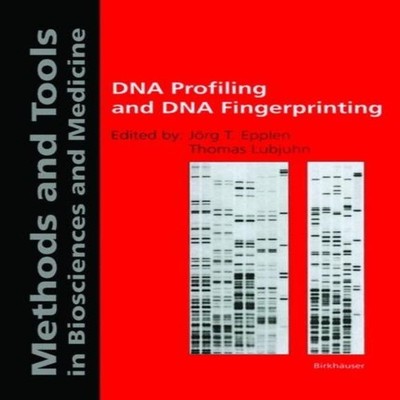 DNA Profiling and DNA Fingerprinting Springer Nature B.V. Paperba