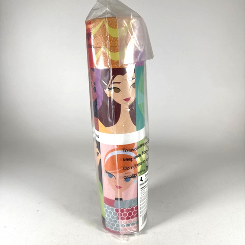 Bombas x Disney Princess Premium Gripper Socks Toddler Sizes 5-8.5 | EU 20.5-25 - Picture 2 of 6