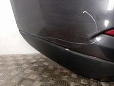 Pare-choc arrière Renault FLUENCE