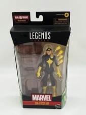Darkstar Marvel Legends Ursa Major BAF Series Hasbro Action Figure 2021 New