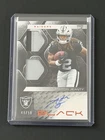 2025 Panini Absolute Ashton Jeanty Base (RAW)