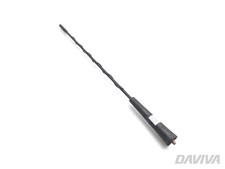 Dacia Duster Radioantenne 2021 SUV 4/5dr (19-24) Benzin 1.3 TCe 130