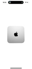Image of Apple Mac Mini M2 Chip 8-core CPU, 10-core GPU, 2023 A2686 - Excellent