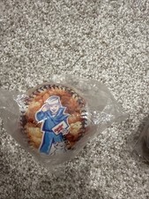Cracker Jack Nostalgia Baseball