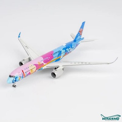 NG Models China Southern Airlines Airbus A350-900 B-308T 24196