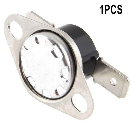 High Quality Temperature Switch Opener Thermal Switch Normally Open & Closed - Picture 4 of 13