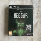 HORROR TALES: THE BEGGAR New PS5 Game PlayStation 5 European Release, US Seller