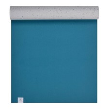Gaiam Studio Select 90 Recycled Hybrid Yoga Mat - Green - 5mm