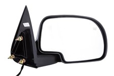 Side Mirror Fits for 2003-2006 Chevy Silverado 1500 2500 HD 3500 HD,for GMC