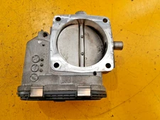 2007 MERCEDES R171 SLK 350 THROTTLE BODY A1131410125 OEM GENUINE