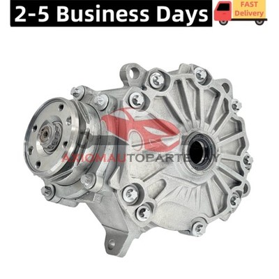 3.46 Ratio Front Differential Assembly Fit Mercedes X204 GLK220 GLK250 GLK350