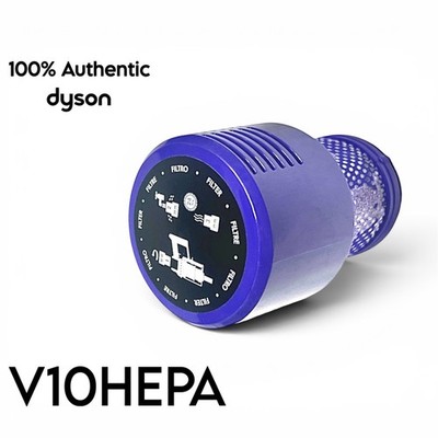 Genuine OEM Dyson V10 SV12 HEPA Filter Replacement Absolute Animal Vacuum NEW