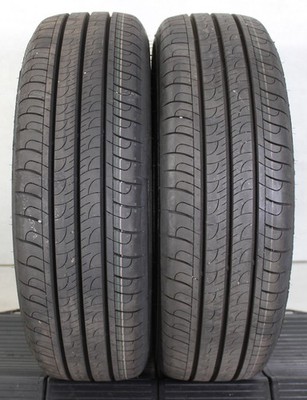 2 x 195/65R16C 100/98H Sommerreifen Goodyear Efficient Grip Cargo NEU 2023