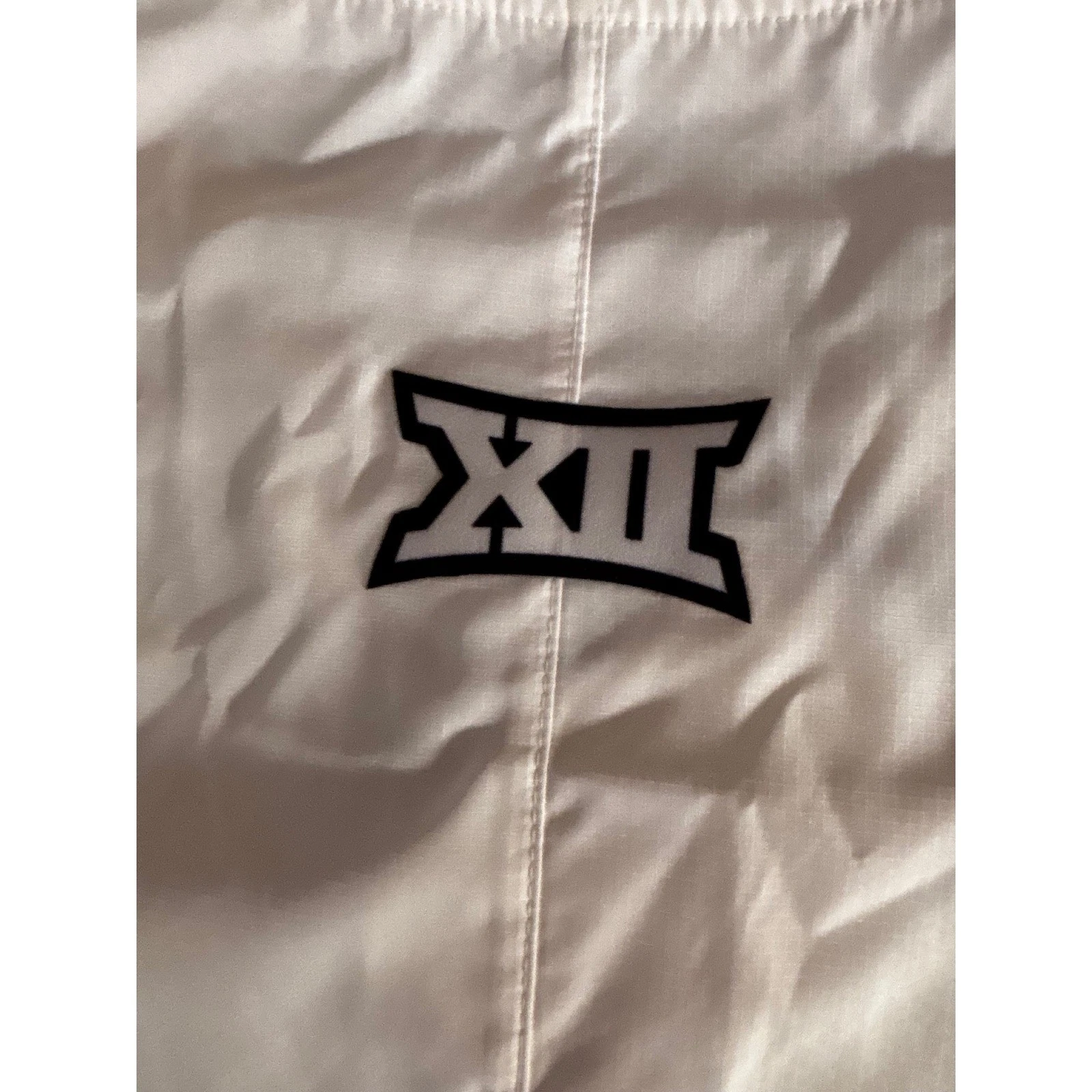 NWT Nike Oklahoma State Cowboys Storm-FIT Pullover Jacket Mens Medium 814117 image 7