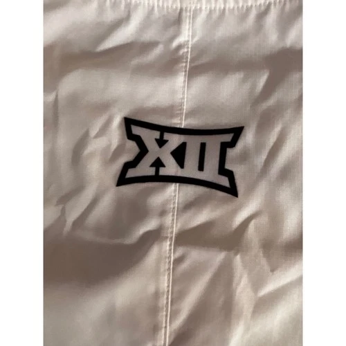 NWT Nike Oklahoma State Cowboys Storm-FIT Pullover Jacket Mens Medium 814117 image 7