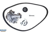 Bugiad Wasserpumpe + Zahnriemensatz U.A. FüR CitroËN, Fiat, Lancia, Peugeot