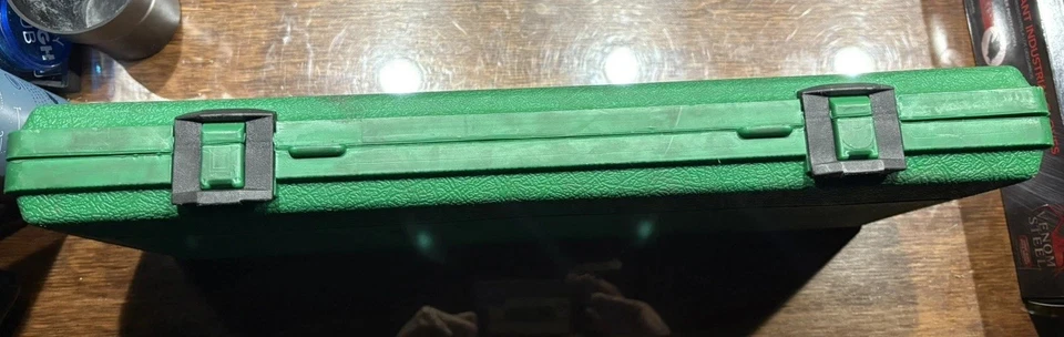 SK 32-Piece 1/2 in Drive Impact Socket Set | Metric Deep & Shallow Sockets - Image 2 of 4