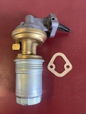 Carter Fuel System Pump M6347 For 1970 - 1977 Ford Truck 240 300 6-cyl