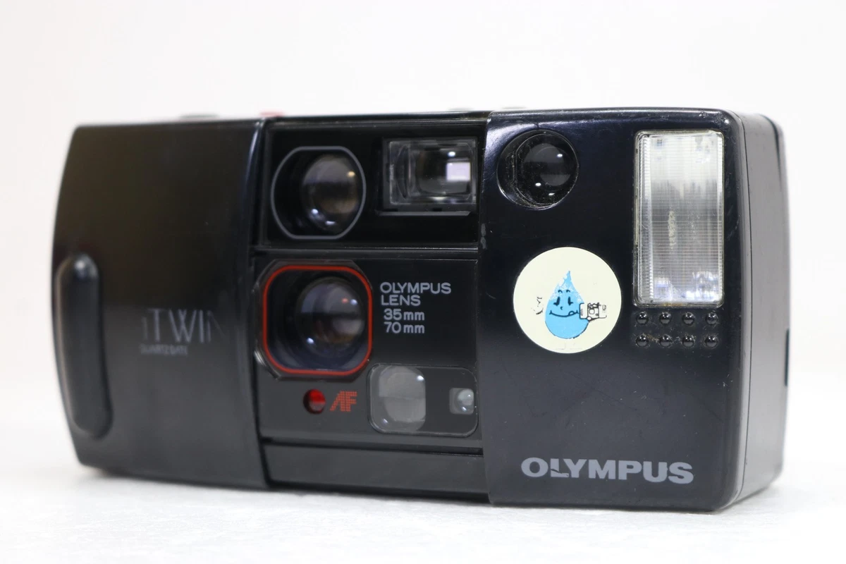 Olympus AF-1 Film Cameras for sale | eBay