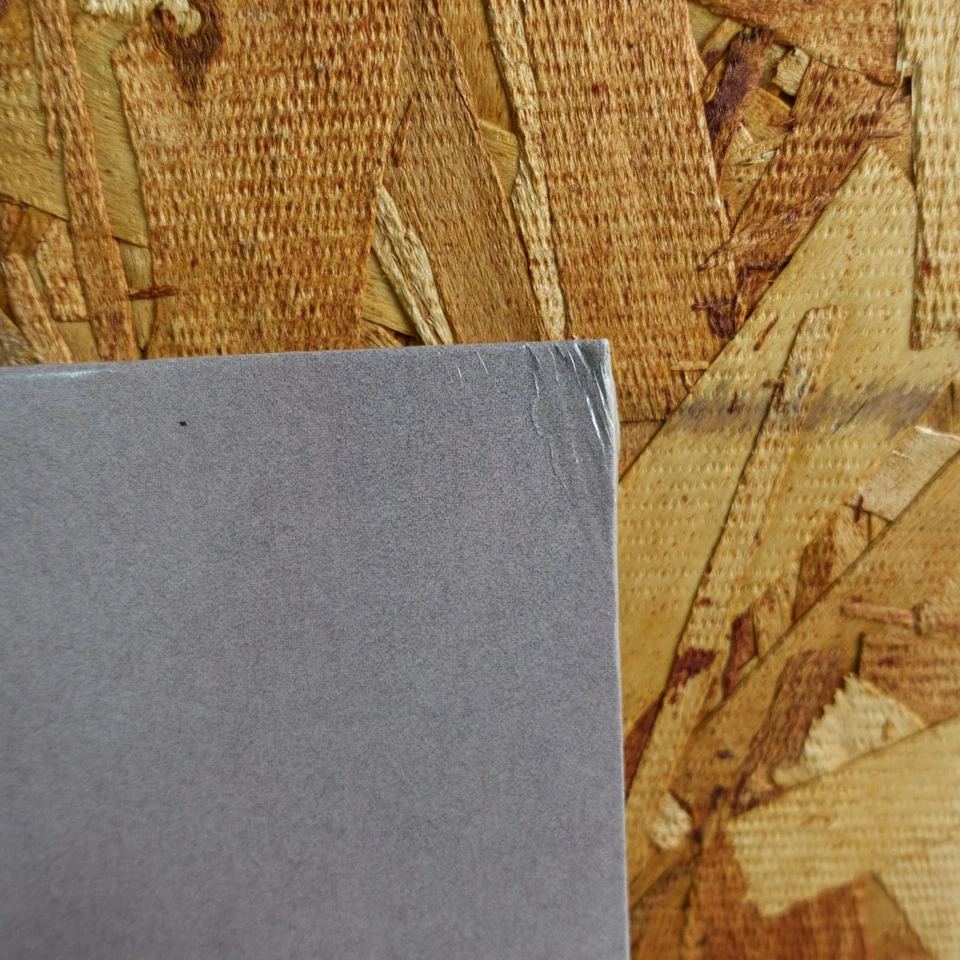 Role Model – Kansas Anymore - LP Vinyl Record 12" - NEW Sealed - Corner Bend - Image 2 of 3