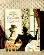 Édouard Vuillard • French Post-Impressionism Symbolism Symbolist • Les Nabis