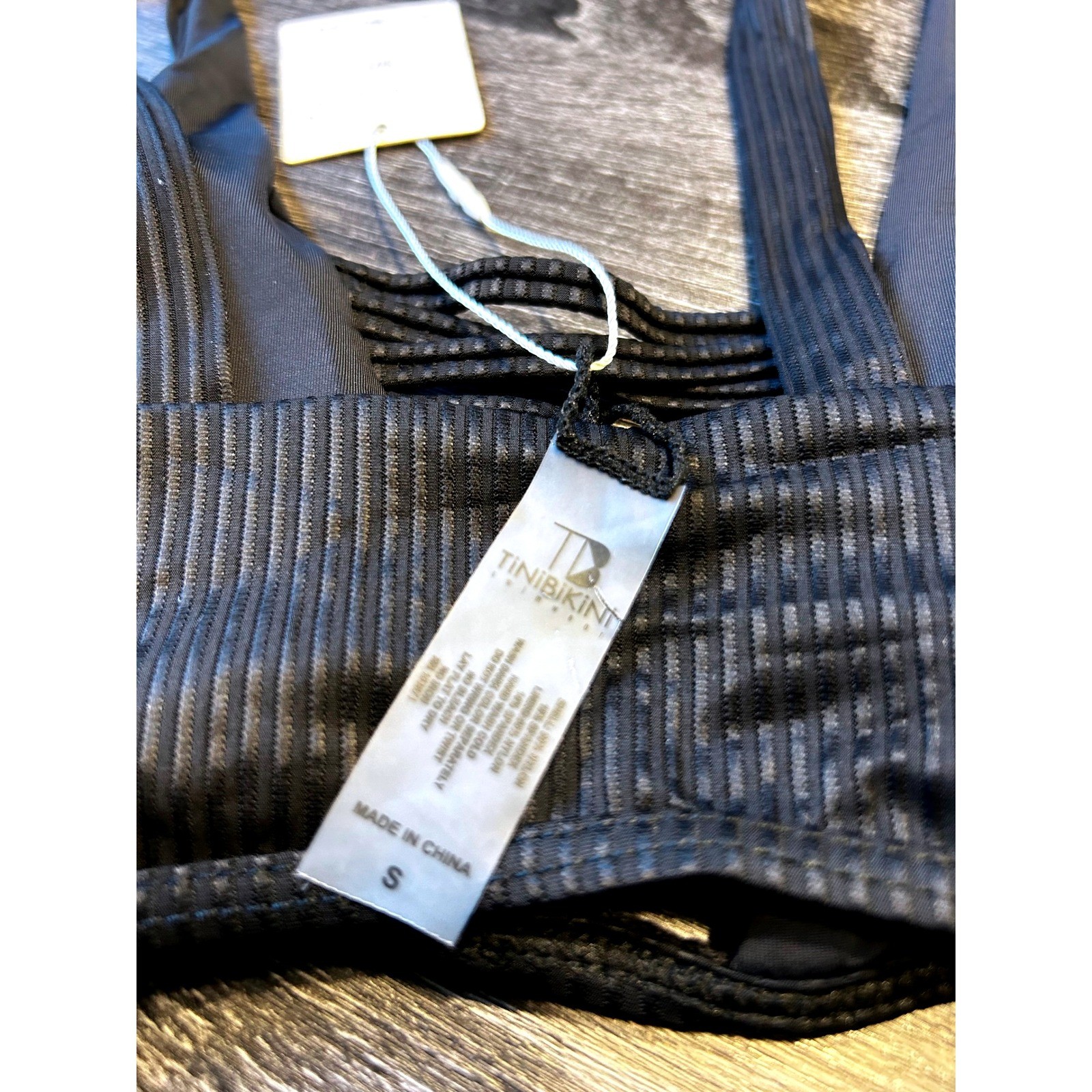 Lot of 6 Women's Swimwear Separates Victoria's Secret & Michael Kors Mix thumbnail 11