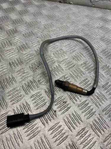 MERCEDES-BENZ E W211 Sauerstoffsensor Lambdasensor 0075125118 2.20 30500524