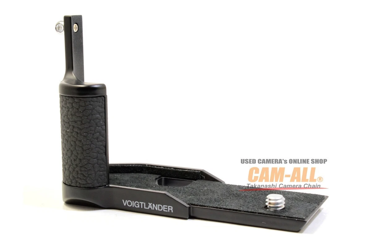 フォクトレンダー　SIDE-GRIP Voigtländer Voigtländer Camera Straps & Hand Grips for sale | eBay