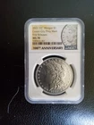 2021 CC Morgan Silver Dollar NGC MS70 First Releases 100th Anniversary Coin