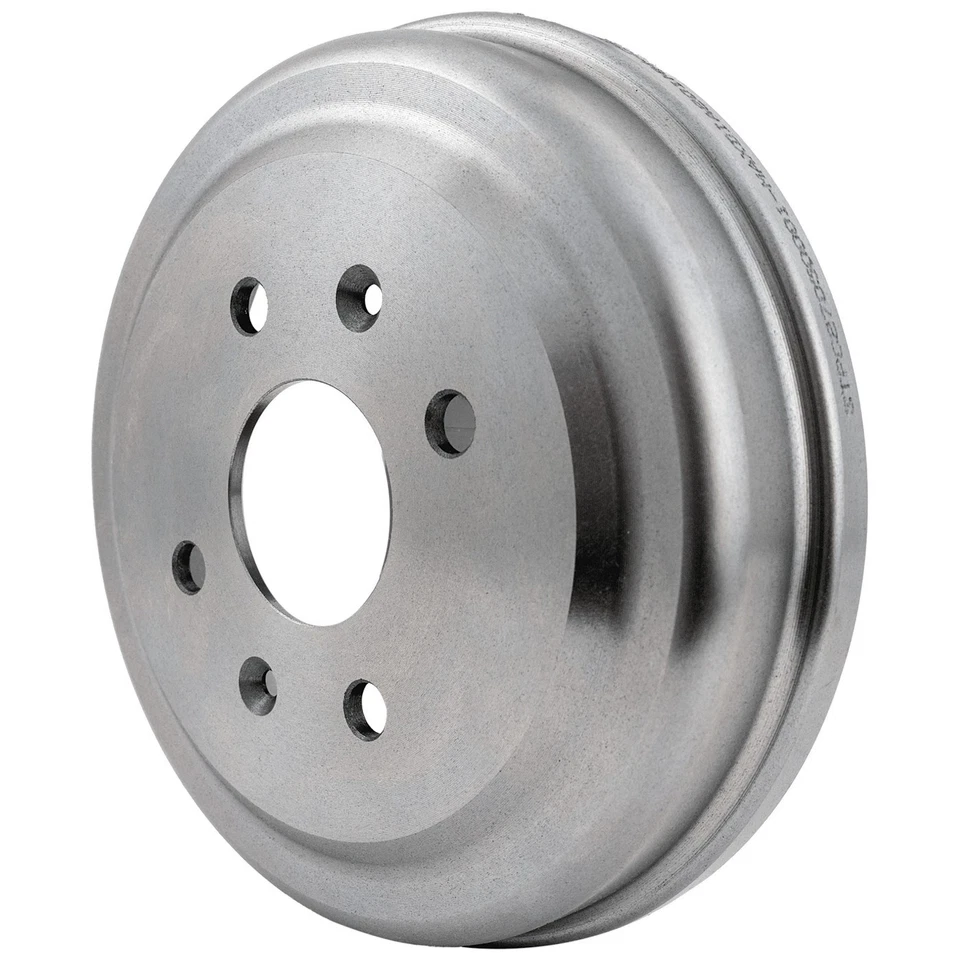 Juego de 2 tambores de freno traseros para Chevy Chevrolet Spark Aveo Aveo5 Pontiac G3 par Foto 4 de 4