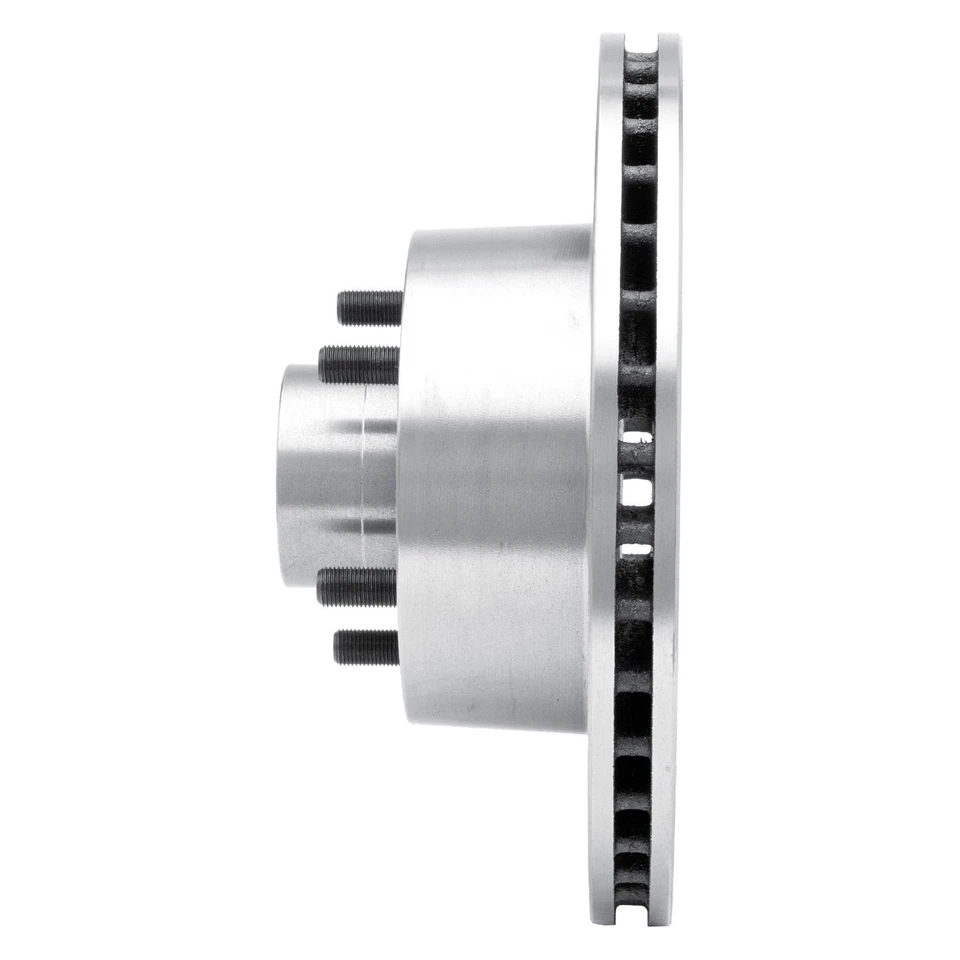 For Dodge Charger 1970-1972 DFC 600-40005 Premium Vented Front Brake Rotor Foto 3 de 4