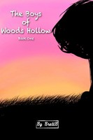 The Boys Of Woods Hollow Brettb Taschenbuch Kartoniert / Broschiert Englisch
