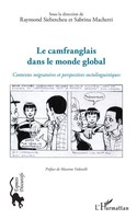 Le Camfranglais Dans Le Monde Global | Raymond Siebetcheu (U. A.) | Taschenbuch